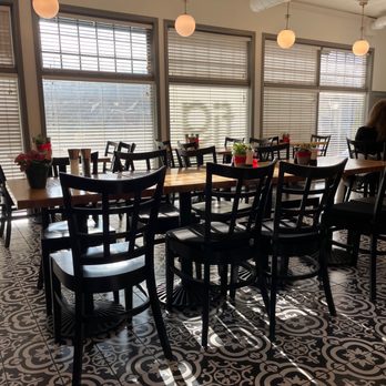 Fig - Dining room - French Near Me - Asheville, North Carolina Fig - Dining room - French Near Me - Asheville, North Carolina
