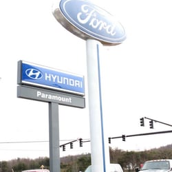 Paramount Ford of Valdese