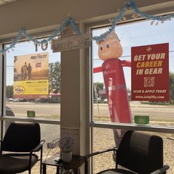 Jiffy Lube