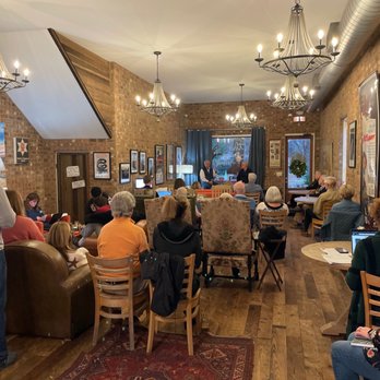 Lost Dog Coffee - Author of Twelve Days in Sunset sharing stories. - Coffee & Tea Near Me - Taylor, Mississippi Lost Dog Coffee - Author of Twelve Days in Sunset sharing stories. - Coffee & Tea Near Me - Taylor, Mississippi