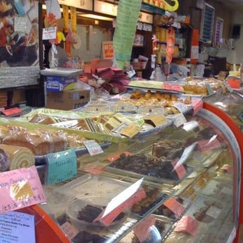 Eastern Bakery - Inside eastern bakery - Bakeries Near Me - San Francisco, California Eastern Bakery - Inside eastern bakery - Bakeries Near Me - San Francisco, California
