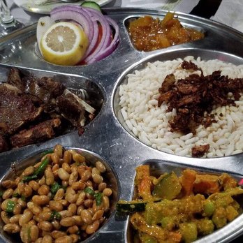 While In Kathmandu - Cafes Near Me - Ridgewood, New York