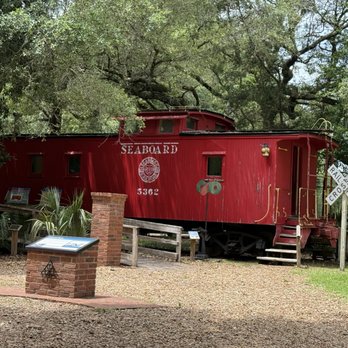 Tallahassee Museum - Museums Near Me - Tallahassee, Florida