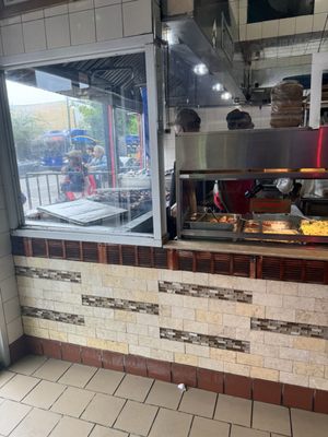 Exquisite Express by null