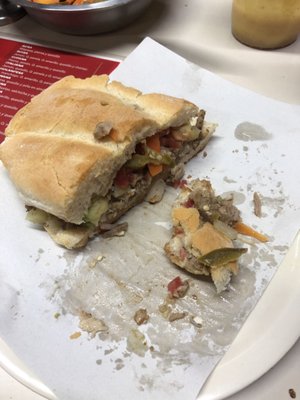 Tortería Los Güeros by null