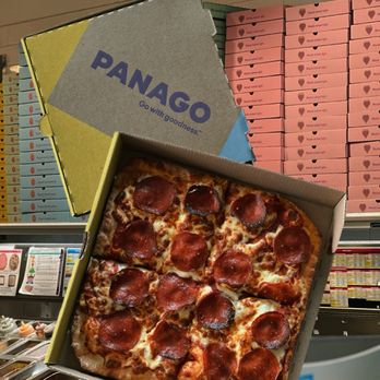 Panago Pizza - Pizza Near Me - Vancouver, British Columbia Panago Pizza - Pizza Near Me - Vancouver, British Columbia