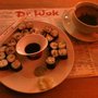 Photo of Dr. Wok