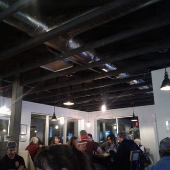 Lincoln & Main - Gastropubs Near Me - Urbana, Ohio Lincoln & Main - Gastropubs Near Me - Urbana, Ohio