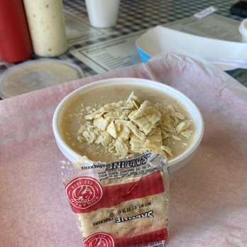 Ocean Fish & Chips - Clam chowder - Fish & Chips Near Me - Sacramento, California