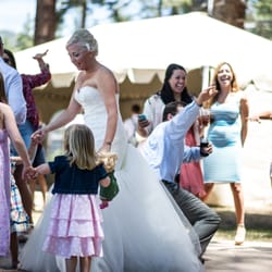 High Sierra Sounds - Keeping the party going for all ages!
