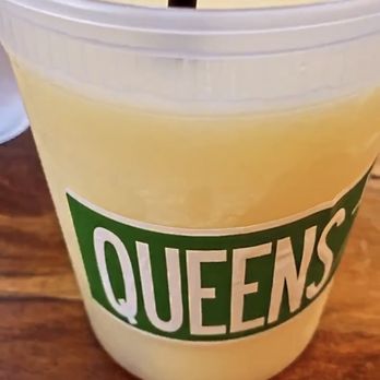 Queens Bully - Frozen Painkiller - Gastropubs Near Me - Forest Hills, New York Queens Bully - Frozen Painkiller - Gastropubs Near Me - Forest Hills, New York