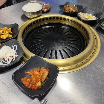 Gogi Yogi - Korean Near Me - Washington, DC, District of Columbia