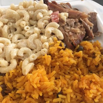 Sazoncito - Latin Food - Pernil, Arroz Con Guandules, Ensalada De Coditos - Dominican Near Me - Orlando, Florida Sazoncito - Latin Food - Pernil, Arroz Con Guandules, Ensalada De Coditos - Dominican Near Me - Orlando, Florida