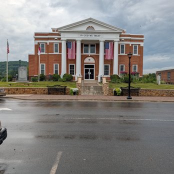 Alleghany County Courthouse - Courthouses Near Me - Sparta, North Carolina Alleghany County Courthouse - Courthouses Near Me - Sparta, North Carolina