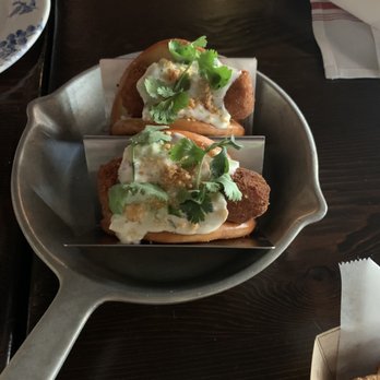 FINKA Table & Tap - Croquetacos - Asian Fusion Near Me - Miami, Florida