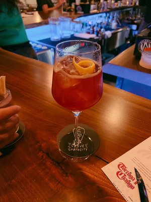 Tortuga y Chango by null