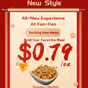 Fan-Fan - Wide Variety of Delicious Menu. - Chinese Near Me - La Jolla, California Fan-Fan - Wide Variety of Delicious Menu. - Chinese Near Me - La Jolla, California