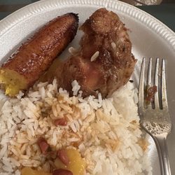 Martin's BBQ