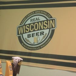 Sand Creek Brewing