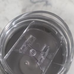 Sports Treasures - Here's the cracked lid.
