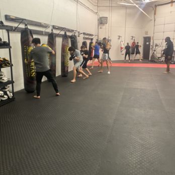 Spartan Striking Academy - Kickboxing Near Me - Richmond Hill, Ontario Spartan Striking Academy - Kickboxing Near Me - Richmond Hill, Ontario