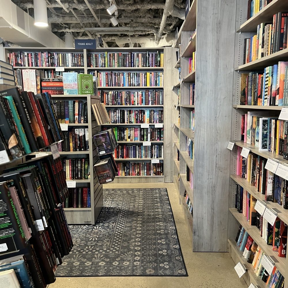 Wonderland Books - Bookstores Near Me - Bethesda, Maryland Wonderland Books - Bookstores Near Me - Bethesda, Maryland