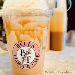 Bella Flora Cafe
