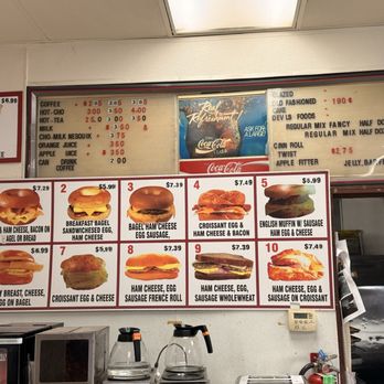 Susan's Donuts - Bagel menu - Donuts Near Me - Sunnyvale, California Susan's Donuts - Bagel menu - Donuts Near Me - Sunnyvale, California