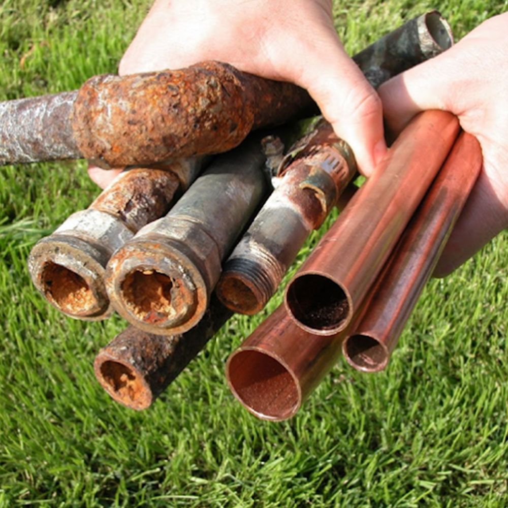 Slide of Repipe Specialists - Phoenix