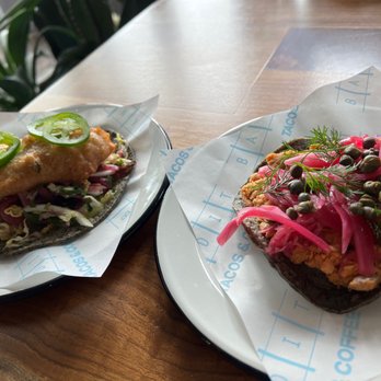 Bandit Tacos & Coffee - Beautiful and delicious - Tacos Near Me - Madison, Wisconsin Bandit Tacos & Coffee - Beautiful and delicious - Tacos Near Me - Madison, Wisconsin