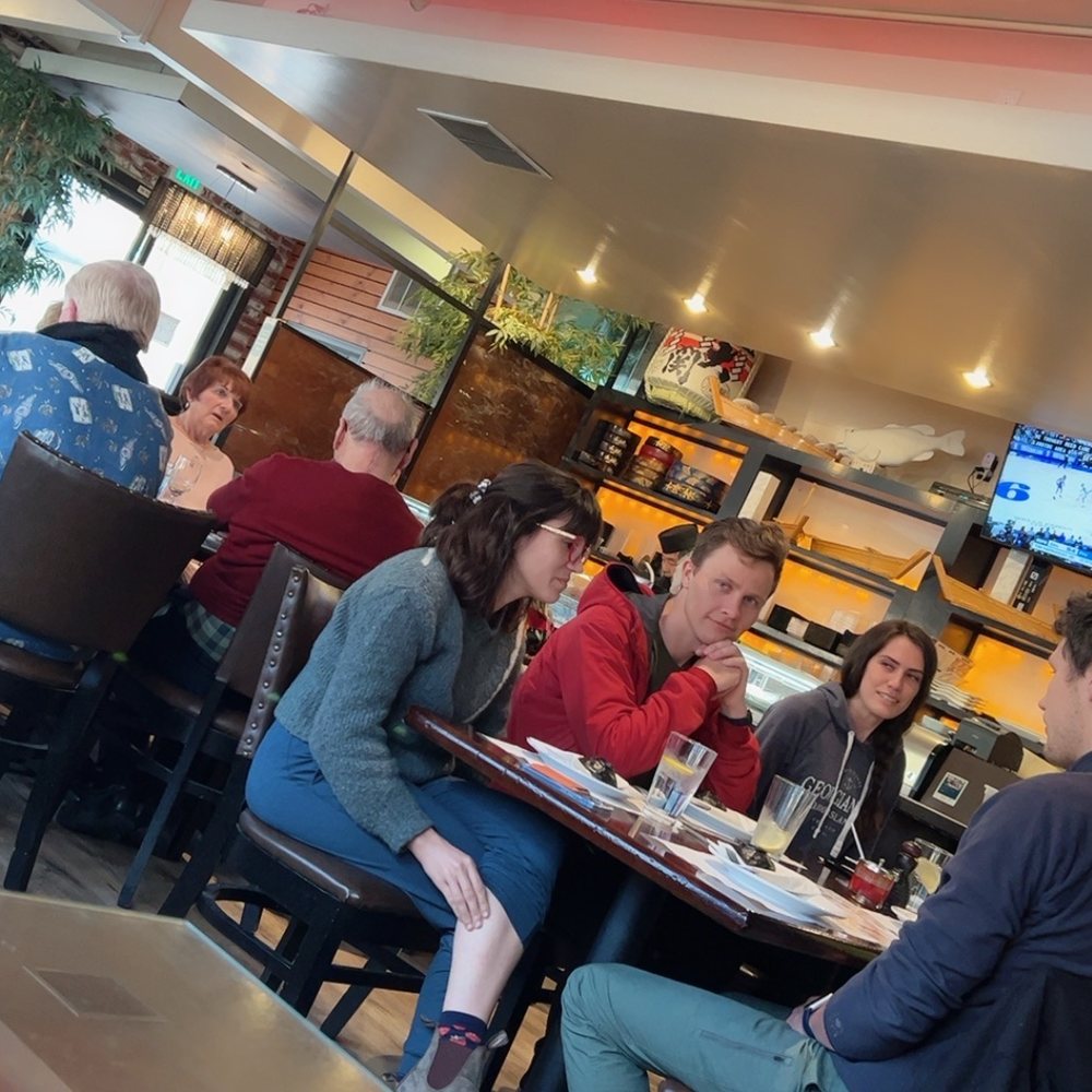 Zen Sushi - Asian Fusion Near Me - La Crescenta, California Zen Sushi - Asian Fusion Near Me - La Crescenta, California
