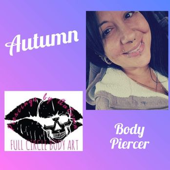 Full Circle Body Art - Tattoo Near Me - Sharon, Pennsylvania Full Circle Body Art - Tattoo Near Me - Sharon, Pennsylvania