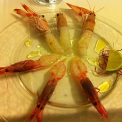 L'Officina - Crudo