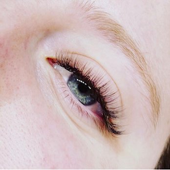 Flutter Lash Bar - Hybrid Set - Eyelash Service Near Me - Oakland, California Flutter Lash Bar - Hybrid Set - Eyelash Service Near Me - Oakland, California