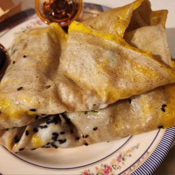 Me + Crepe - Chinese Near Me - Pasadena, California