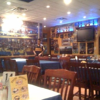 Boca Juniors Restaurant - Argentine Near Me - Elmhurst, New York