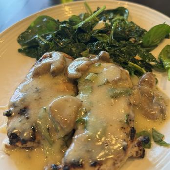Carrabba's Italian Grill - Italian Near Me - Westminster, Colorado