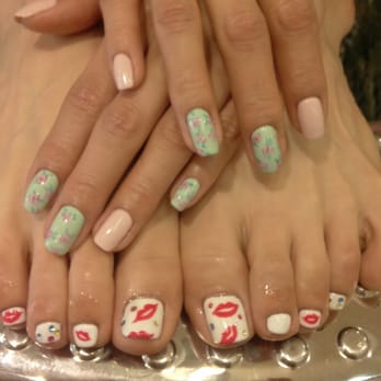 Pink Nails & Skincare - Skin Care Near Me - Flushing, New York
