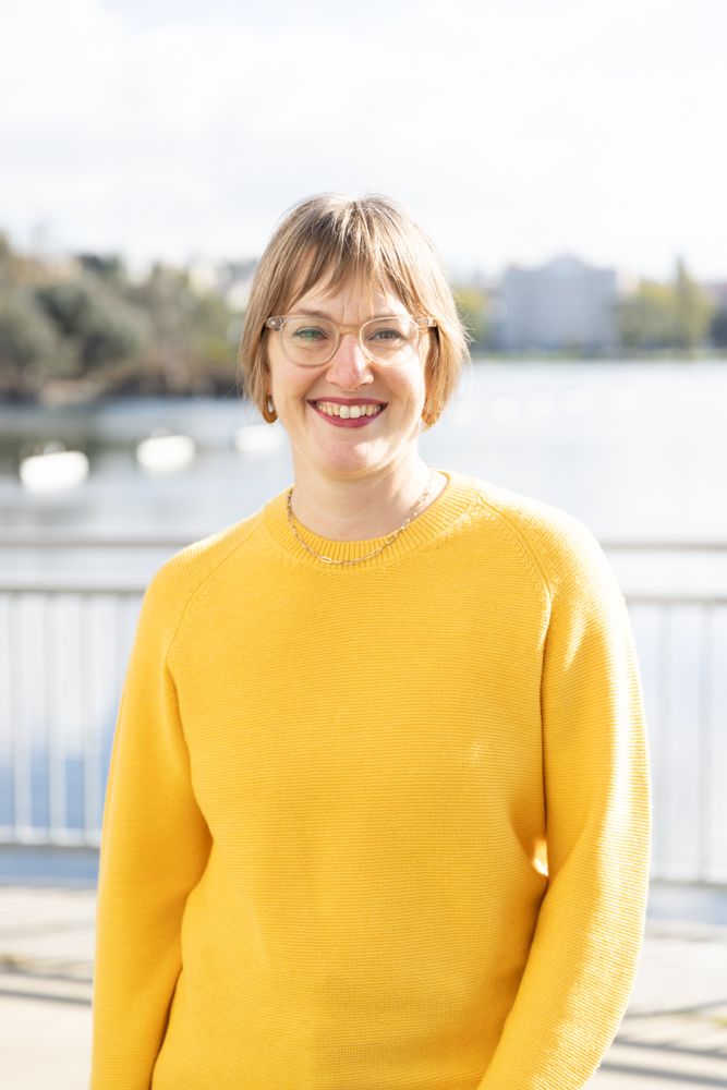 Elke Ullmer-Strempke - grief counselor in San Francisco, CA