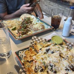 Habaneros Mexican Grill
