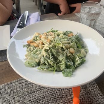 Onlywood Grill - Caesar salad - Italian Near Me - Key West, Florida Onlywood Grill - Caesar salad - Italian Near Me - Key West, Florida