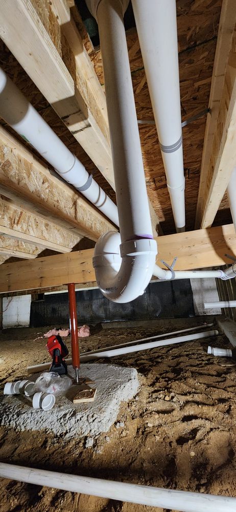 Slide of CP Plumbing and Heating