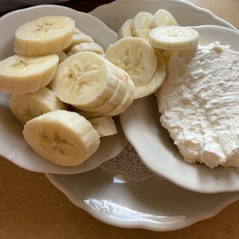 The Original Pancake House - Banana side - Pancakes Near Me - Encinitas, California The Original Pancake House - Banana side - Pancakes Near Me - Encinitas, California