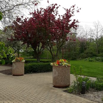 Ogden Botanical Gardens - Parks Near Me - Valparaiso, Indiana
