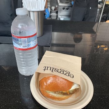Eggslut - Says age, Egg & Cheese - Breakfast & Brunch Near Me - Los Angeles, California Eggslut - Says age, Egg & Cheese - Breakfast & Brunch Near Me - Los Angeles, California
