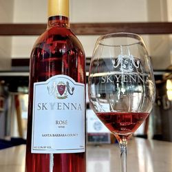 The Funk Zone - Summertime 2026 means Rosé time.