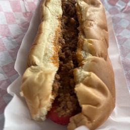 Hot Dog