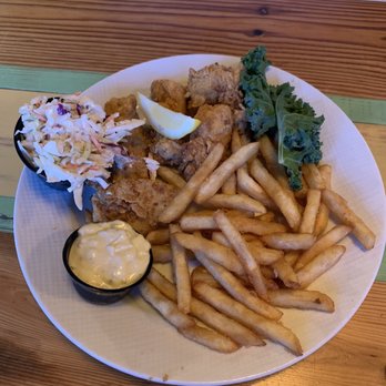 The Magic Oyster - Seafood Near Me - Jensen Beach, Florida