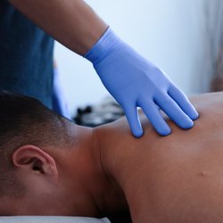 Sports Therapy And Rehab