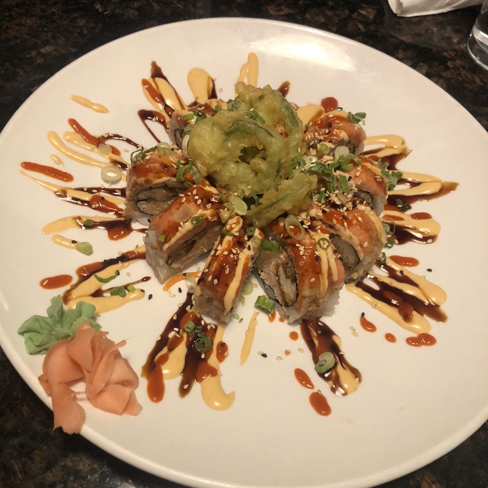 Bejo - Cheyenne Roll - Japanese Near Me - Cheyenne, Wyoming Bejo - Cheyenne Roll - Japanese Near Me - Cheyenne, Wyoming